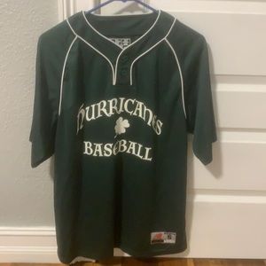 Brand new Hurricanes Jersey